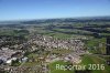 Luftaufnahme Kanton St.Gallen/Niederuzwil - Foto Niederutzwil 5235