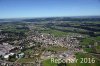 Luftaufnahme Kanton St.Gallen/Niederuzwil - Foto Niederutzwil 5236