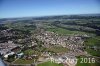 Luftaufnahme Kanton St.Gallen/Niederuzwil - Foto Niederutzwil 5239