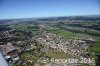 Luftaufnahme Kanton St.Gallen/Niederuzwil - Foto Niederutzwil 5242