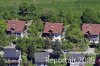 Luftaufnahme Kanton Luzern/Meierskappel - Foto Meierskappel 6940
