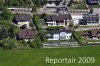 Luftaufnahme Kanton Luzern/Meierskappel - Foto Meierskappel 6949