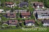 Luftaufnahme Kanton Luzern/Meierskappel - Foto Meierskappel 6953