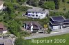 Luftaufnahme Kanton Luzern/Meierskappel - Foto Meierskappel 6957