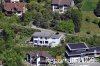 Luftaufnahme Kanton Luzern/Meierskappel - Foto Meierskappel 6958