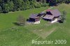 Luftaufnahme Kanton Luzern/Meierskappel - Foto Meierskappel 6977
