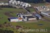Luftaufnahme UNTERNEHMEN/Pistor Rothenburg - Foto Pistor 6730