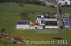 Luftaufnahme UNTERNEHMEN/Pistor Rothenburg - Foto Pistor 6737