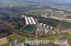 Luftaufnahme TANKLAGER/Mellingen Tanklager - Foto Mellingen 0805