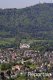 Luftaufnahme AUTOBAHNEN/A3 Uetliberg Nordportal - Foto Uetlibergtunnelportal 7263