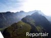 Luftaufnahme Kanton St.Gallen/Saentis - Foto SaentisP9214854