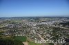 Luftaufnahme Kanton Basel-Land/Therwil BL - Foto Therwil 6350