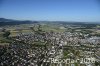 Luftaufnahme Kanton Basel-Land/Therwil BL - Foto Therwil 6358