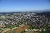 Luftaufnahme Kanton Basel-Land/Therwil BL - Foto Therwil 6360