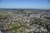 Luftaufnahme Kanton Basel-Land/Therwil BL - Foto Therwil 6372