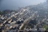 Luftaufnahme Kanton Zuerich/Stadt Zuerich/FIFA-Museum - Foto Fifa-Museum 0197