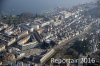 Luftaufnahme Kanton Zuerich/Stadt Zuerich/FIFA-Museum - Foto Fifa-Museum 0199