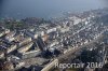 Luftaufnahme Kanton Zuerich/Stadt Zuerich/FIFA-Museum - Foto Fifa-Museum 0200
