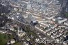 Luftaufnahme Kanton Zuerich/Stadt Zuerich/FIFA-Museum - Foto Fifa-Museum 0219