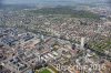 Luftaufnahme Kanton Zuerich/Stadt Zuerich/Zuerich Escher-Wyss - Foto Escher-Wyss 0810