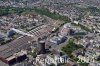 Luftaufnahme Kanton Basel-Stadt/Bahnhof SBB - Foto Bahnhof Basel 3946