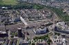 Luftaufnahme Kanton Basel-Stadt/Bahnhof SBB - Foto Bahnhof Basel 3967