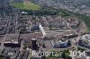 Luftaufnahme Kanton Basel-Stadt/Bahnhof SBB - Foto Bahnhof Basel 3968