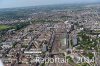 Luftaufnahme Kanton Basel-Stadt/Bahnhof SBB - Foto Bahnhof Basel 3978