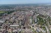Luftaufnahme Kanton Basel-Stadt/Bahnhof SBB - Foto Bahnhof Basel 3988