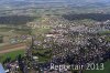 Luftaufnahme Kanton Aargau/Muri/Kloster Muri - Foto Kloster Muri 4393