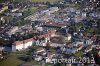 Luftaufnahme Kanton Aargau/Muri/Kloster Muri - Foto Kloster Muri 4398
