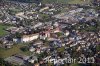 Luftaufnahme Kanton Aargau/Muri/Kloster Muri - Foto Kloster Muri 4403