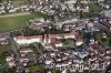Luftaufnahme Kanton Aargau/Muri/Kloster Muri - Foto Kloster Muri 4412