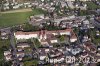 Luftaufnahme Kanton Aargau/Muri/Kloster Muri - Foto Kloster Muri 4413