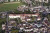 Luftaufnahme Kanton Aargau/Muri/Kloster Muri - Foto Kloster Muri 4414