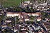 Luftaufnahme Kanton Aargau/Muri/Kloster Muri - Foto Kloster Muri 4416
