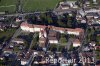 Luftaufnahme Kanton Aargau/Muri/Kloster Muri - Foto Kloster Muri 4419