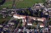 Luftaufnahme Kanton Aargau/Muri/Kloster Muri - Foto Kloster Muri 4420