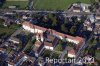Luftaufnahme Kanton Aargau/Muri/Kloster Muri - Foto Kloster Muri 4421