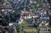Luftaufnahme Kanton Aargau/Muri/Kloster Muri - Foto Kloster Muri 4423