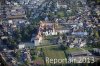 Luftaufnahme Kanton Aargau/Muri/Kloster Muri - Foto Kloster Muri 4424