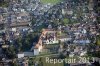 Luftaufnahme Kanton Aargau/Muri/Kloster Muri - Foto Kloster Muri 4426