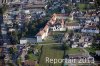 Luftaufnahme Kanton Aargau/Muri/Kloster Muri - Foto Kloster Muri 4428
