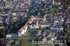 Luftaufnahme Kanton Aargau/Muri/Kloster Muri - Foto Kloster Muri 4430