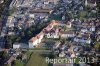Luftaufnahme Kanton Aargau/Muri/Kloster Muri - Foto Kloster Muri 4431