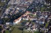 Luftaufnahme Kanton Aargau/Muri/Kloster Muri - Foto Kloster Muri 4432
