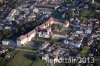 Luftaufnahme Kanton Aargau/Muri/Kloster Muri - Foto Kloster Muri 4434