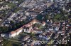 Luftaufnahme Kanton Aargau/Muri/Kloster Muri - Foto Kloster Muri 4436