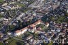 Luftaufnahme Kanton Aargau/Muri/Kloster Muri - Foto Kloster Muri 4437