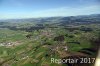 Luftaufnahme Kanton Bern/Seftigen - Foto Seftigen 6856